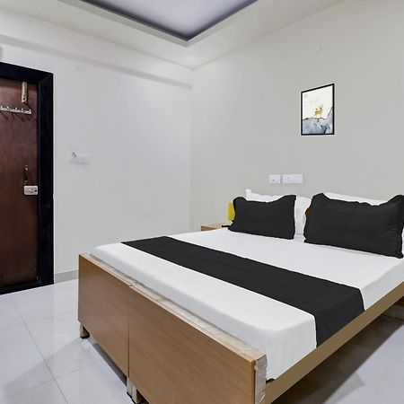 Super Hotel O Sri Harshitha Grand Near Zudio - Star Bazaar, Kundalhalli Gate Bangalore Dış mekan fotoğraf